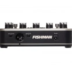 Fishman Platinum Pro EQ Analog Preamp