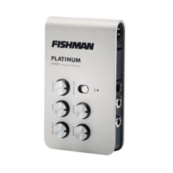 Fishman Platinum Stage EQ/DI Analog Preamp