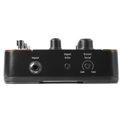 Fishman ToneDEQ Preamp/DI Box