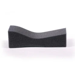 Foam Shoulder Rest Pad for Violin
