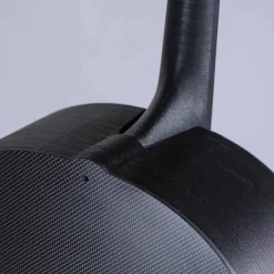 Forte3D™ Carbon Fiber 3D Printed Cello