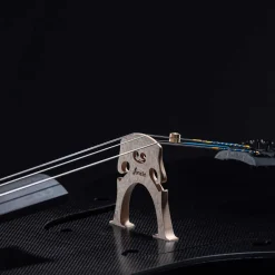 Forte3D™ Carbon Fiber 3D Printed Cello