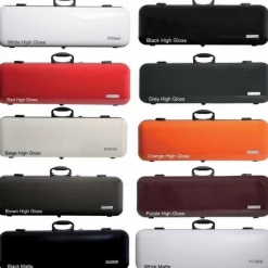 Gewa Air 2.1 Oblong Violin Case