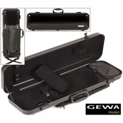 Gewa Air 2.1 Oblong Violin Case