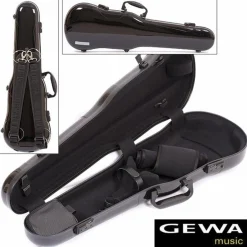 Gewa Air 1.7 Shaped Violin Case