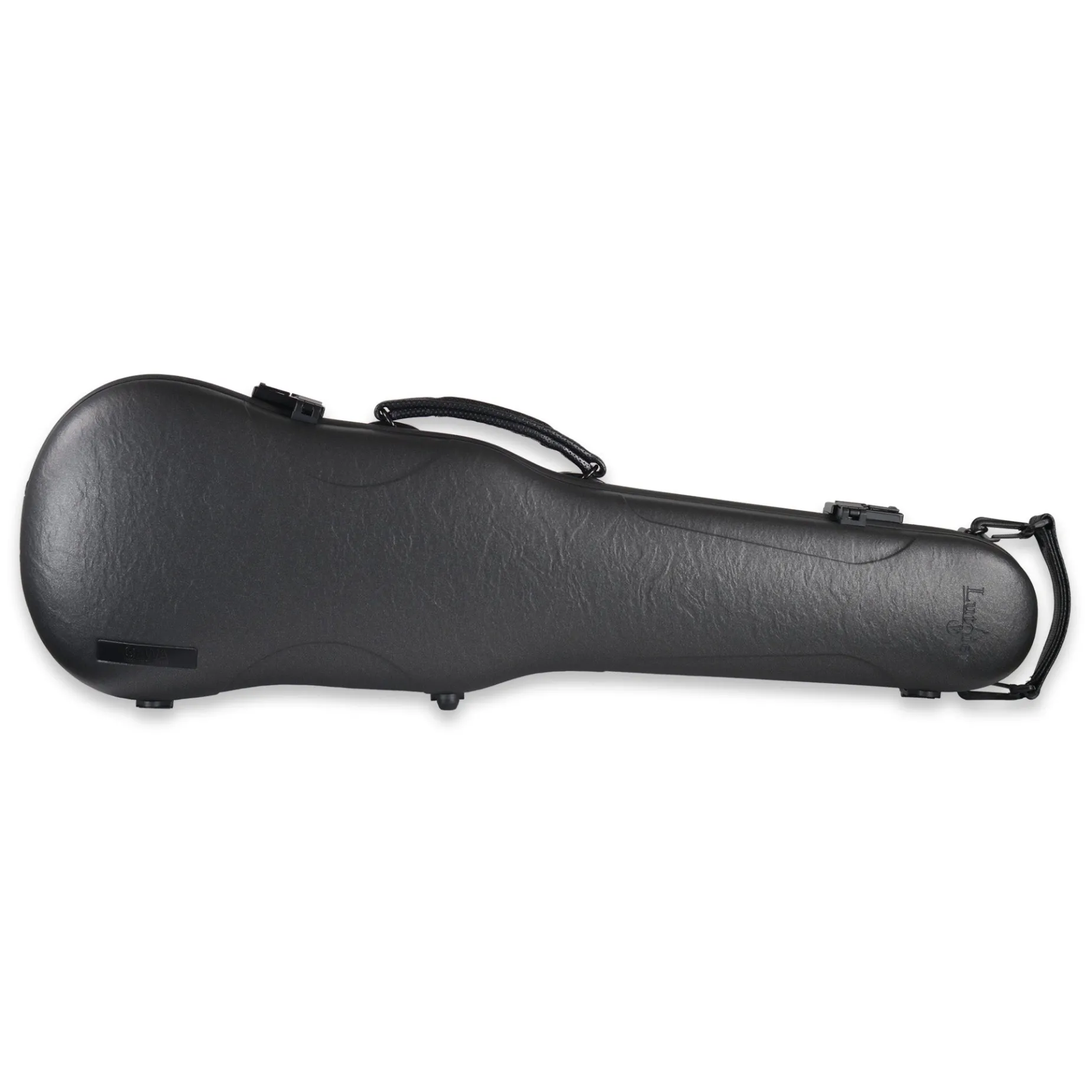 Gewa Air Luthier II Shaped Adjustable Violin Case