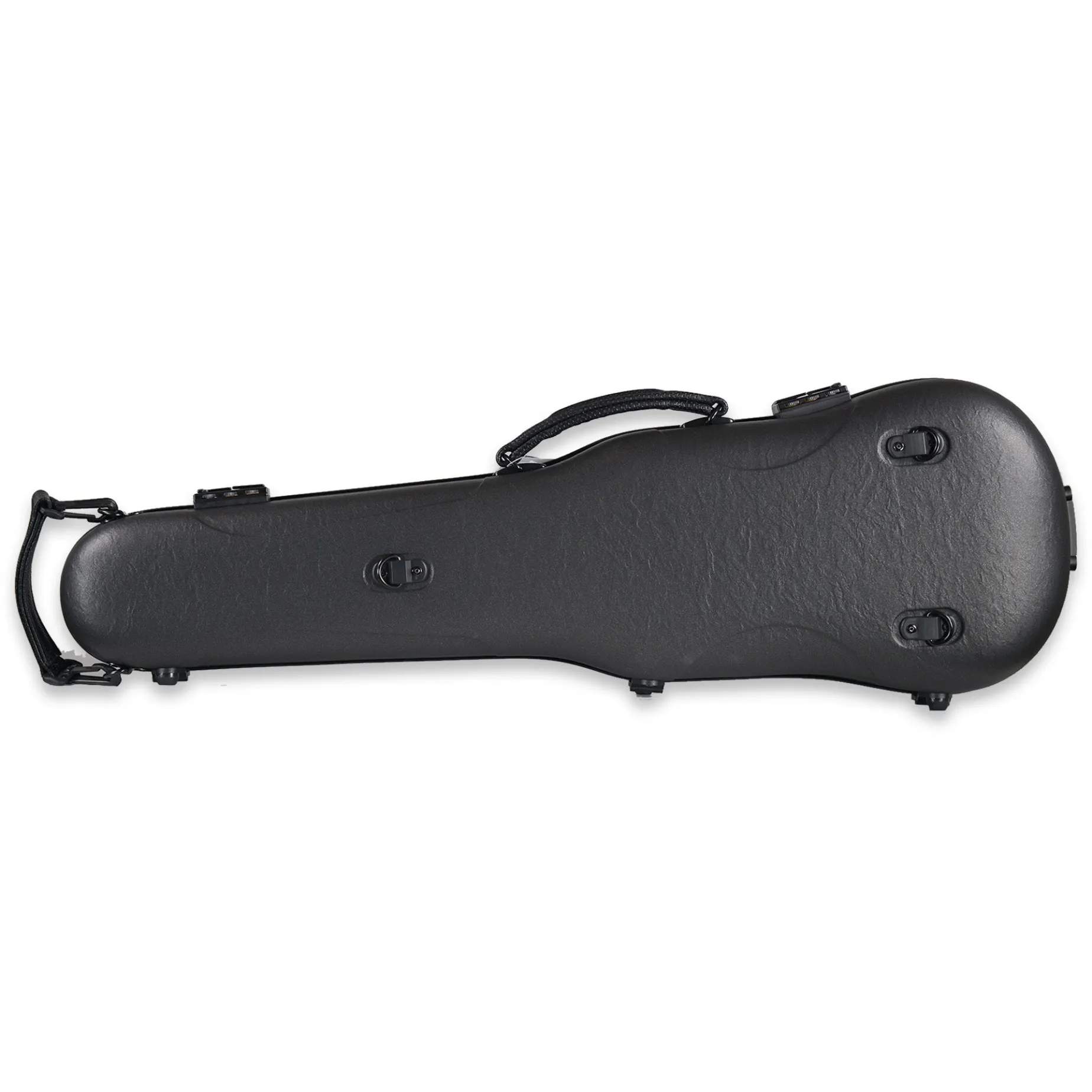 Gewa Air Luthier II Shaped Adjustable Violin Case