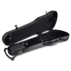 Gewa Air Luthier II Shaped Adjustable Violin Case