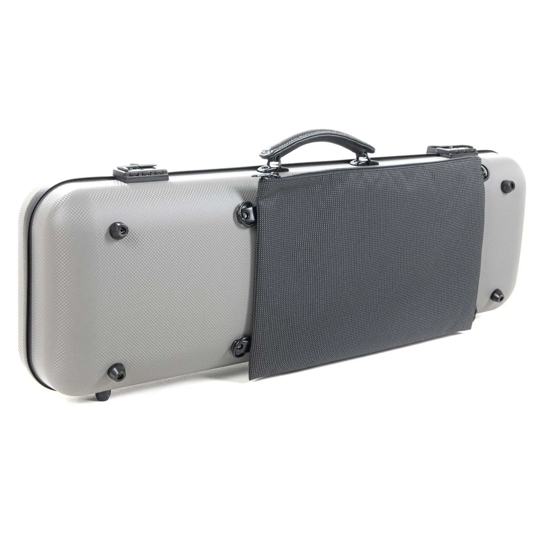 Gewa Air Luthier Oblong Adjustable Violin Case