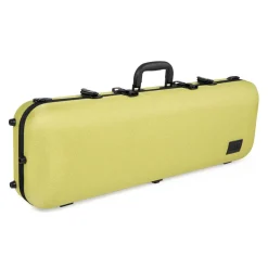 Gewa Bio-A Oblong Adjustable Violin Case with Music Pocket