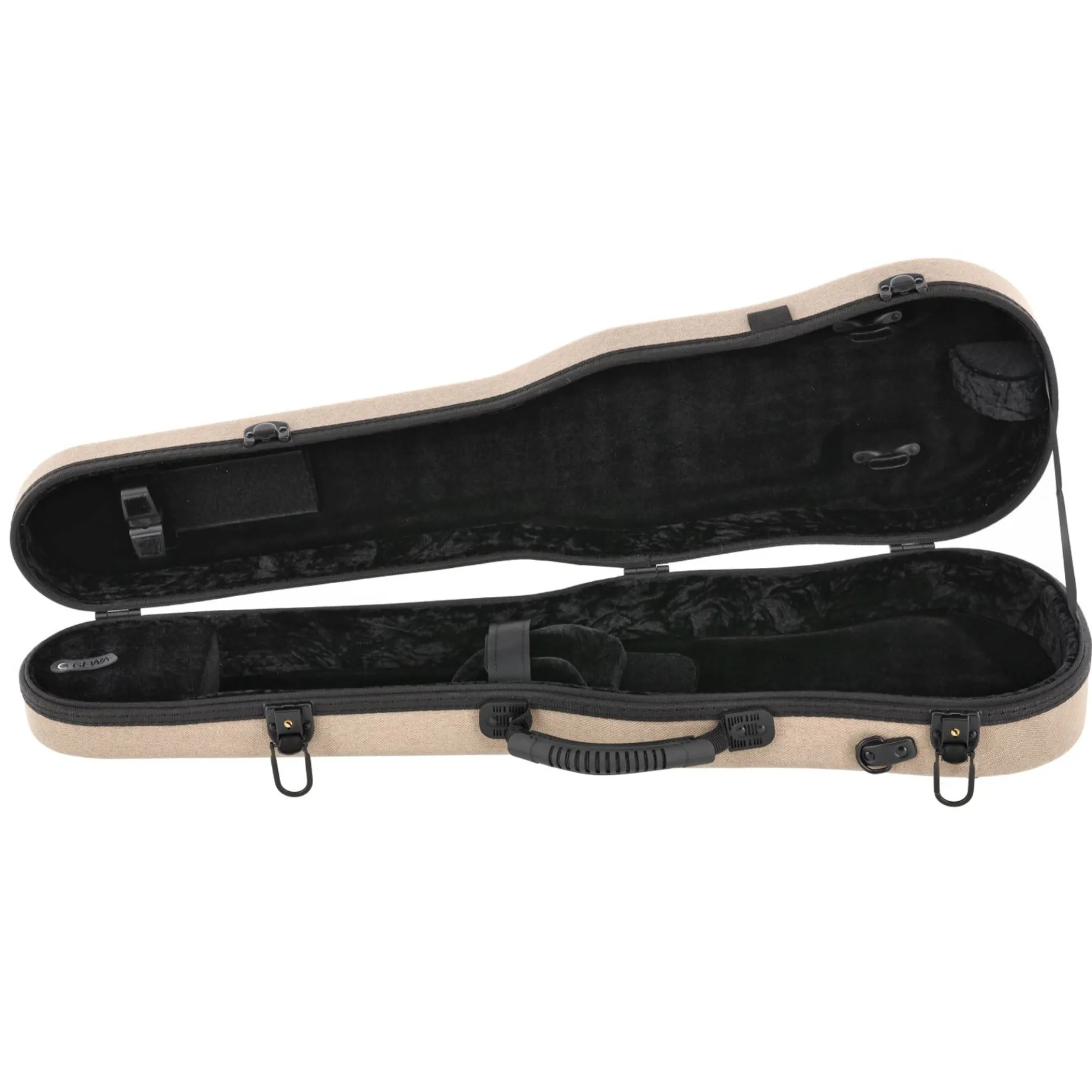 Gewa Bio-A Shaped Violin Case