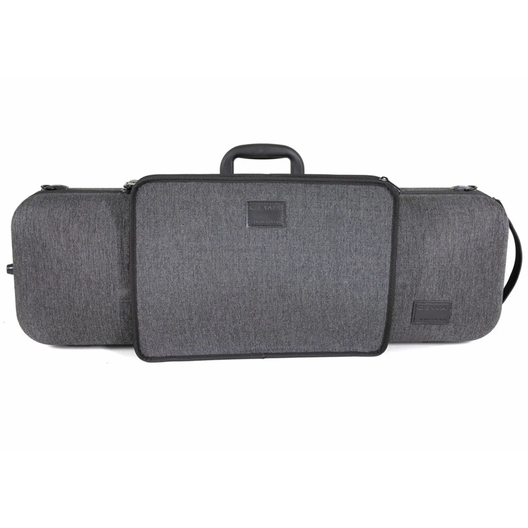 Gewa Bio-S Oblong Violin Case with Music Pocket