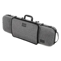 Gewa Bio-S Oblong Violin Case with Music Pocket