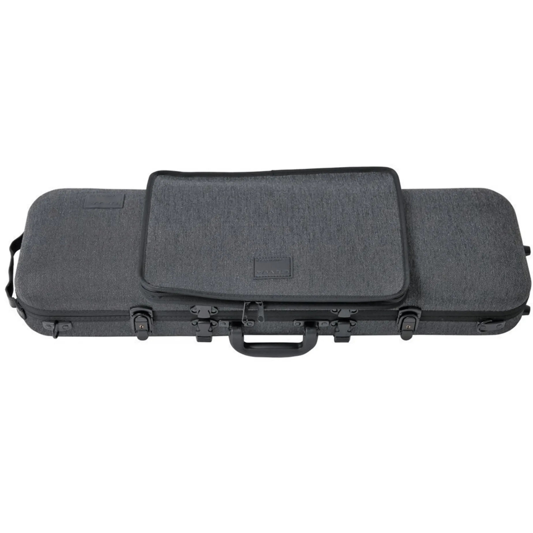 Gewa Bio-S Oblong Violin Case with Music Pocket