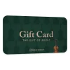 Gift Card by Mail