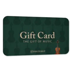 Gift Card by Mail