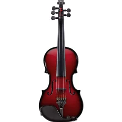 Glasser AEX Carbon Composite Acoustic-Electric 5-String Violin