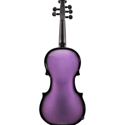 Glasser AEX Carbon Composite Acoustic-Electric 5-String Violin