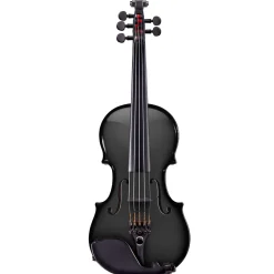 Glasser AEX Carbon Composite Acoustic-Electric 5-String Violin