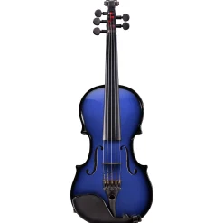Glasser AEX Carbon Composite Acoustic-Electric 5-String Violin