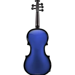 Glasser AEX Carbon Composite Acoustic-Electric 5-String Violin