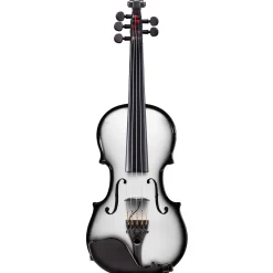 Glasser AEX Carbon Composite Acoustic-Electric 5-String Violin