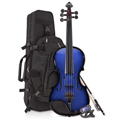 Glasser AEX Carbon Composite Acoustic-Electric 5-String Violin