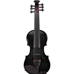 Glasser AEX Carbon Composite Acoustic-Electric 6-String Viola
