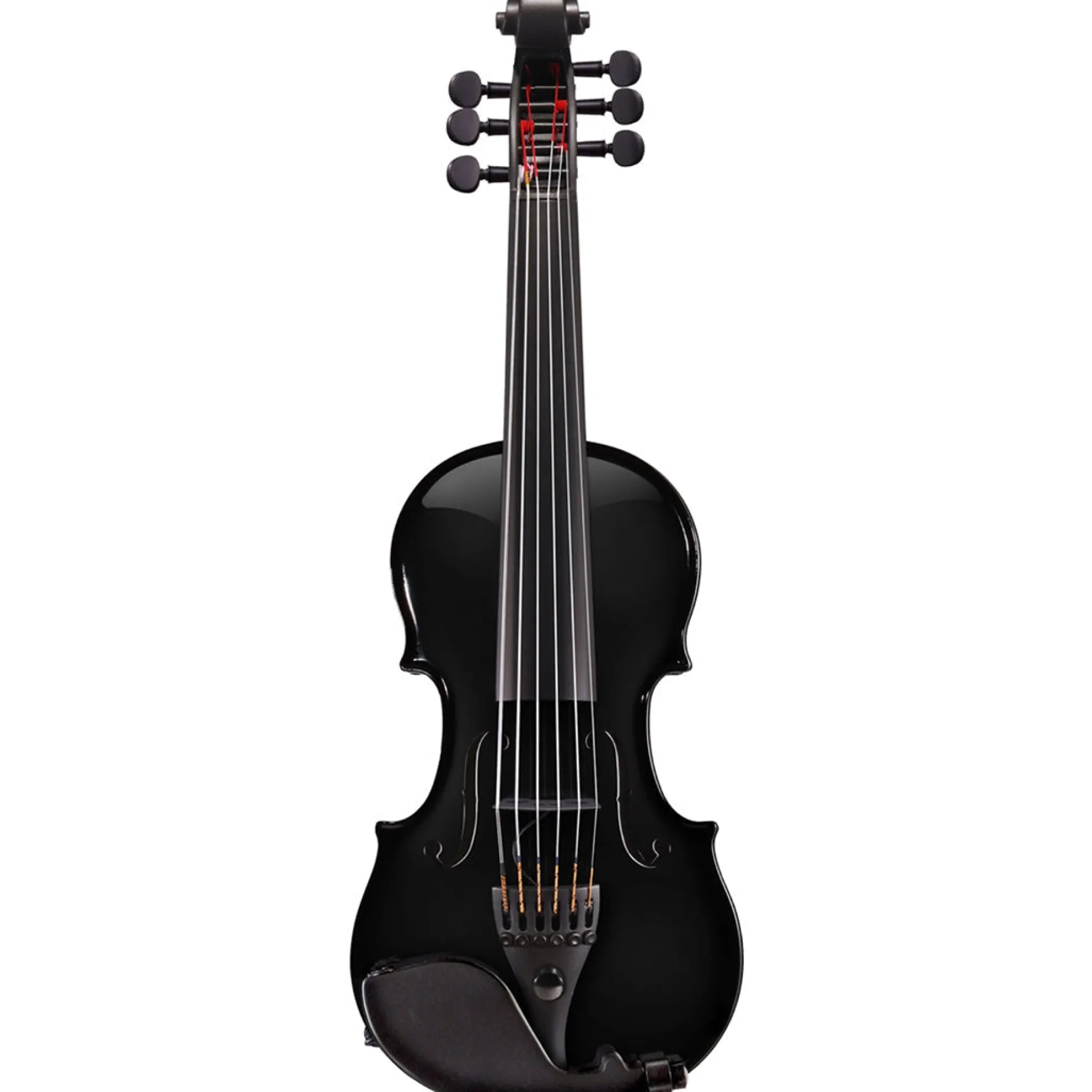 Glasser AEX Carbon Composite Acoustic-Electric 6-String Viola