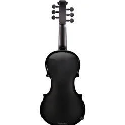 Glasser AEX Carbon Composite Acoustic-Electric 6-String Viola
