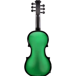 Glasser AEX Carbon Composite Acoustic-Electric 6-String Viola