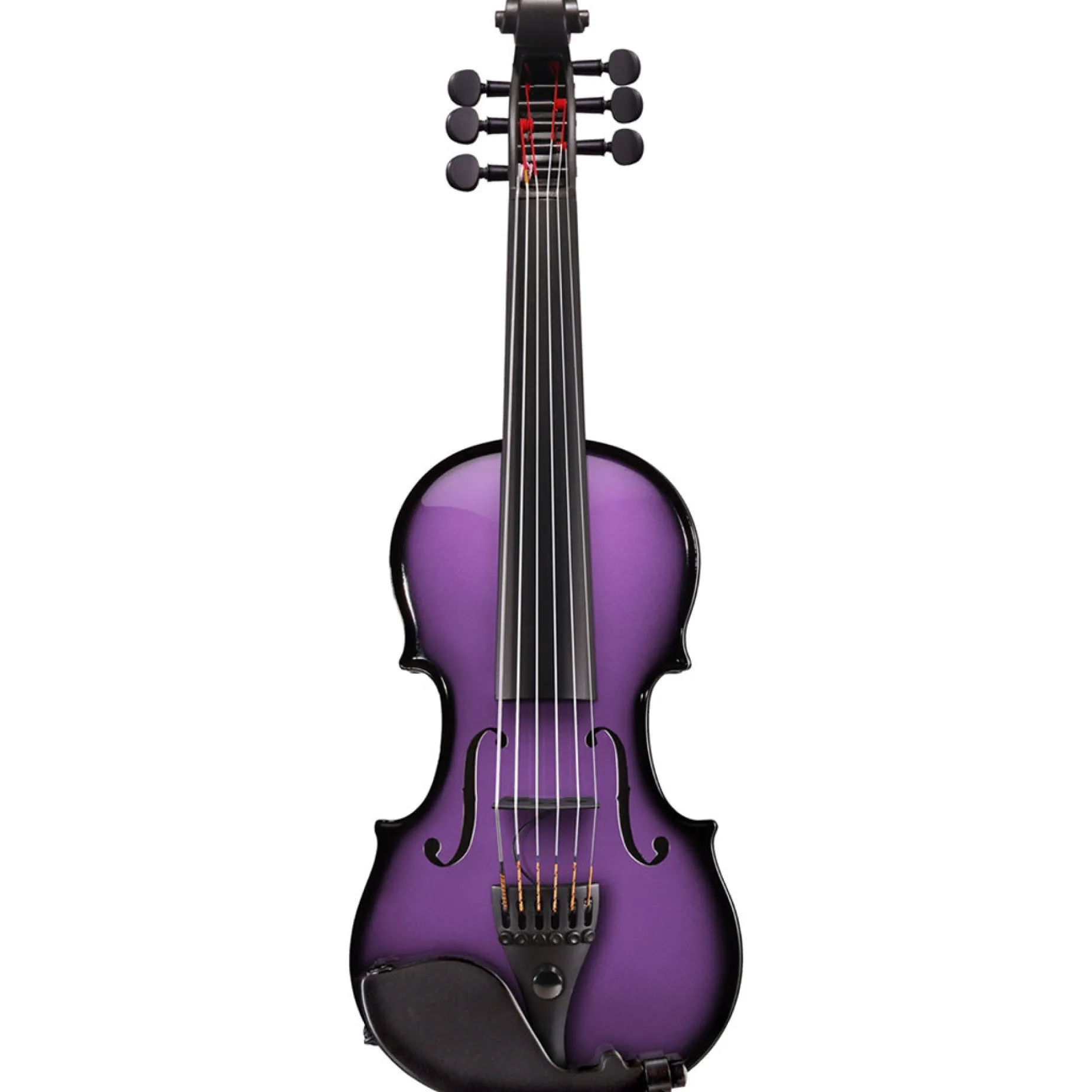 Glasser AEX Carbon Composite Acoustic-Electric 6-String Viola