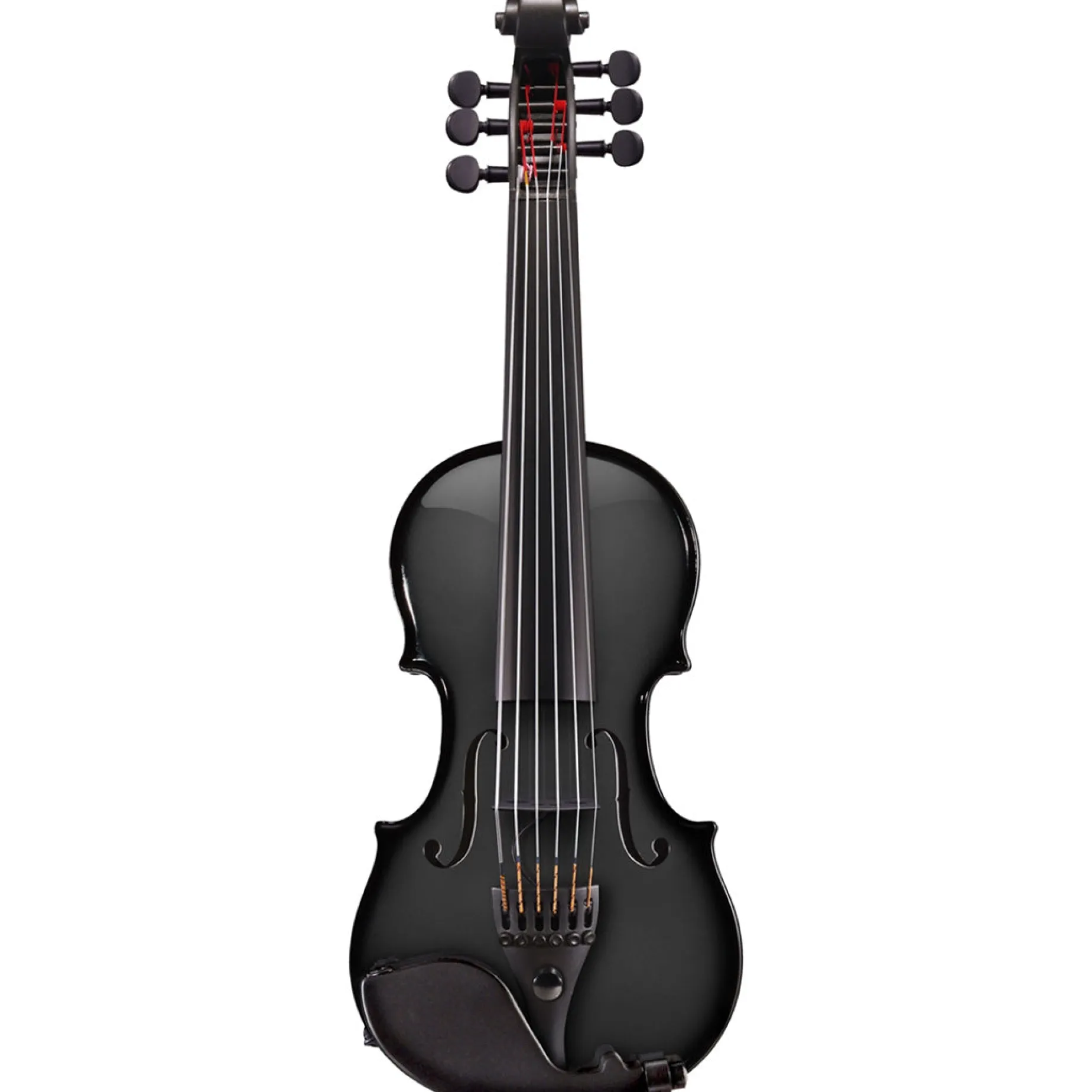 Glasser AEX Carbon Composite Acoustic-Electric 6-String Viola