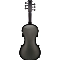 Glasser AEX Carbon Composite Acoustic-Electric 6-String Viola