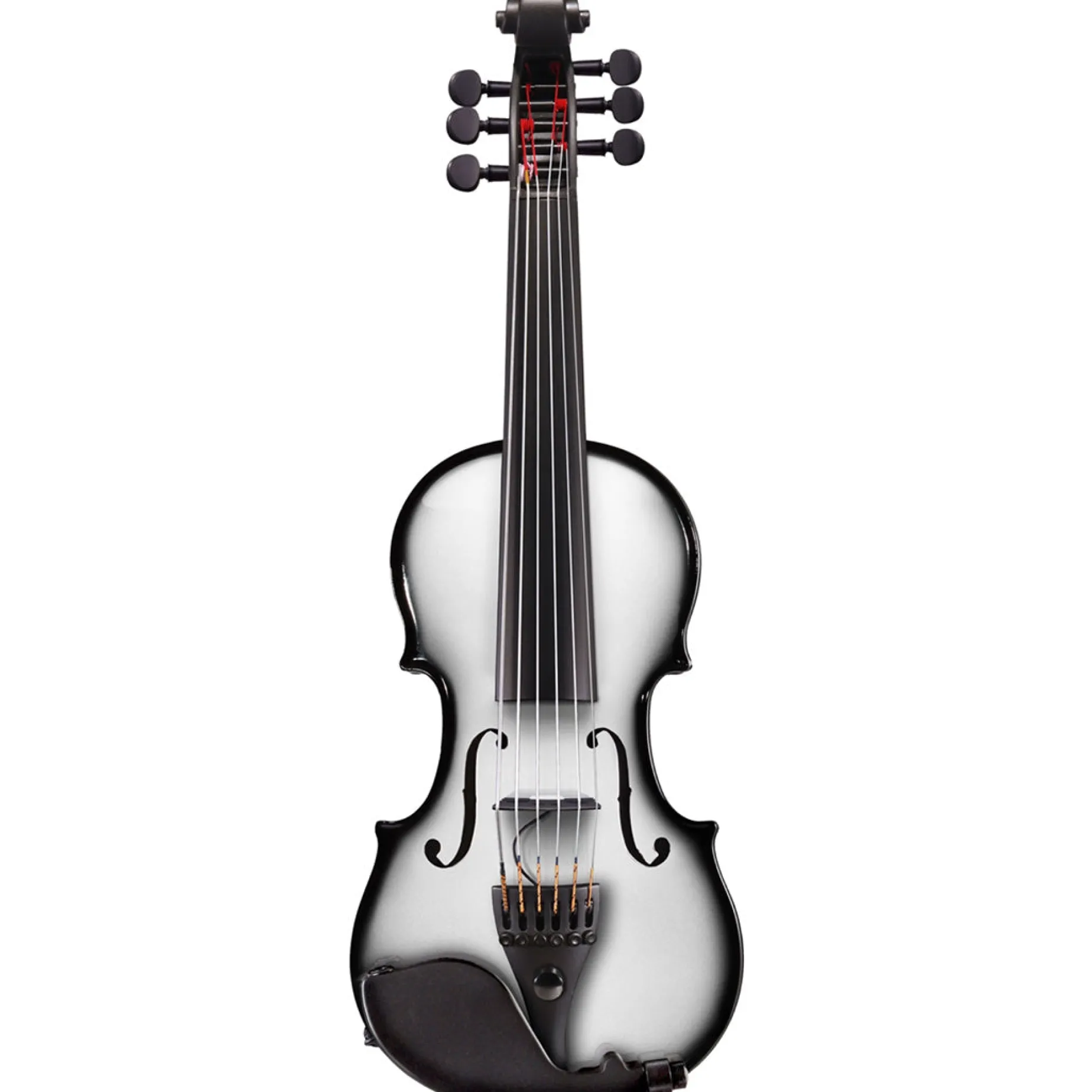 Glasser AEX Carbon Composite Acoustic-Electric 6-String Viola