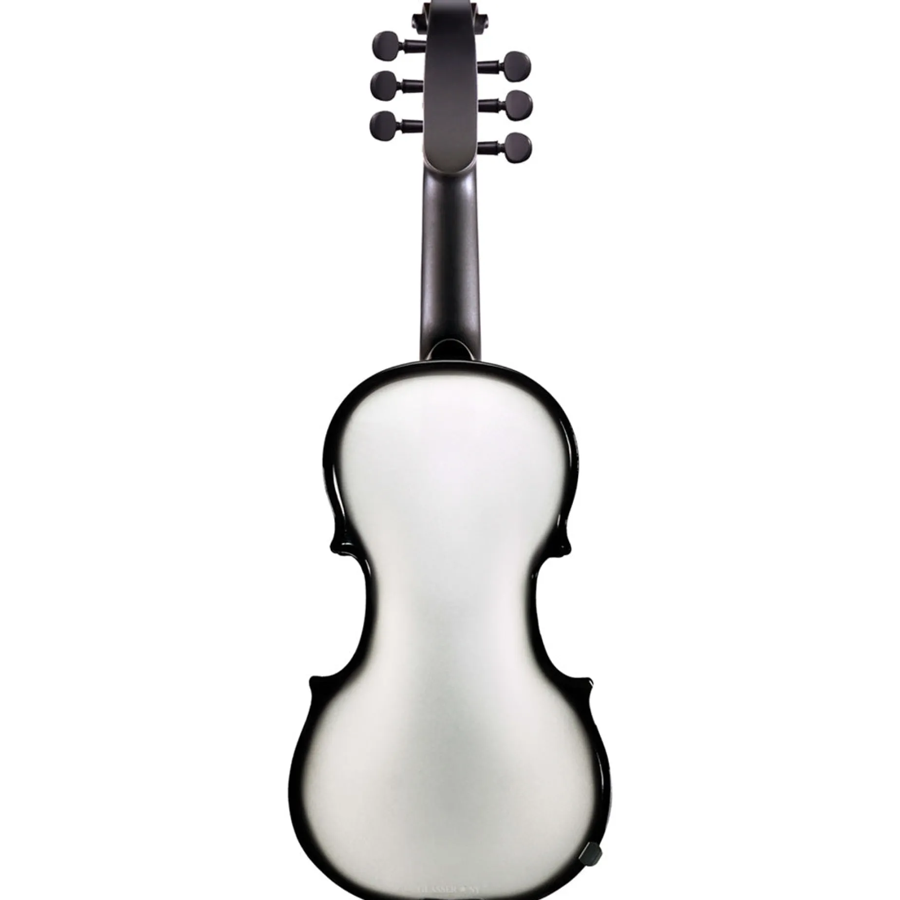Glasser AEX Carbon Composite Acoustic-Electric 6-String Viola