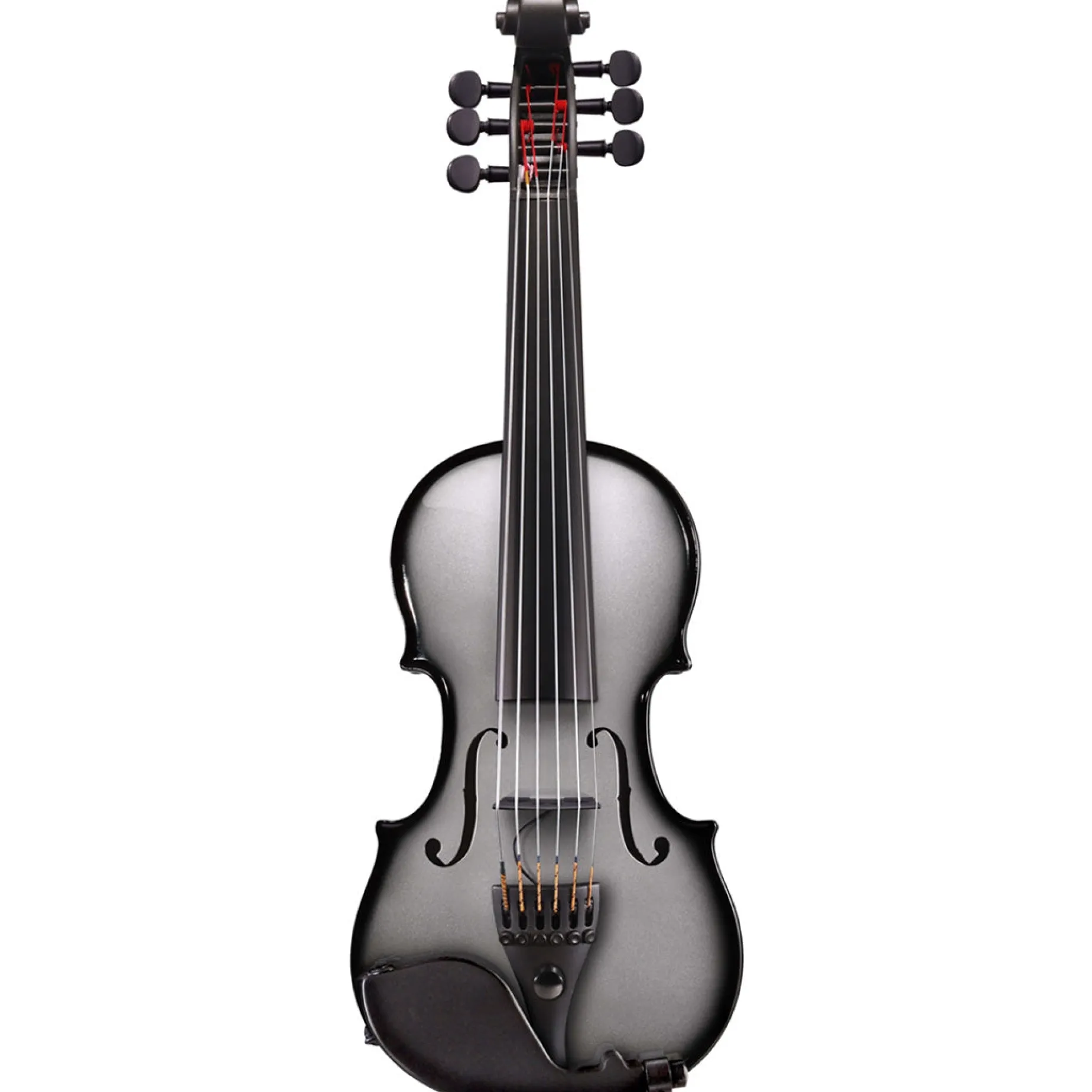 Glasser AEX Carbon Composite Acoustic-Electric 6-String Viola