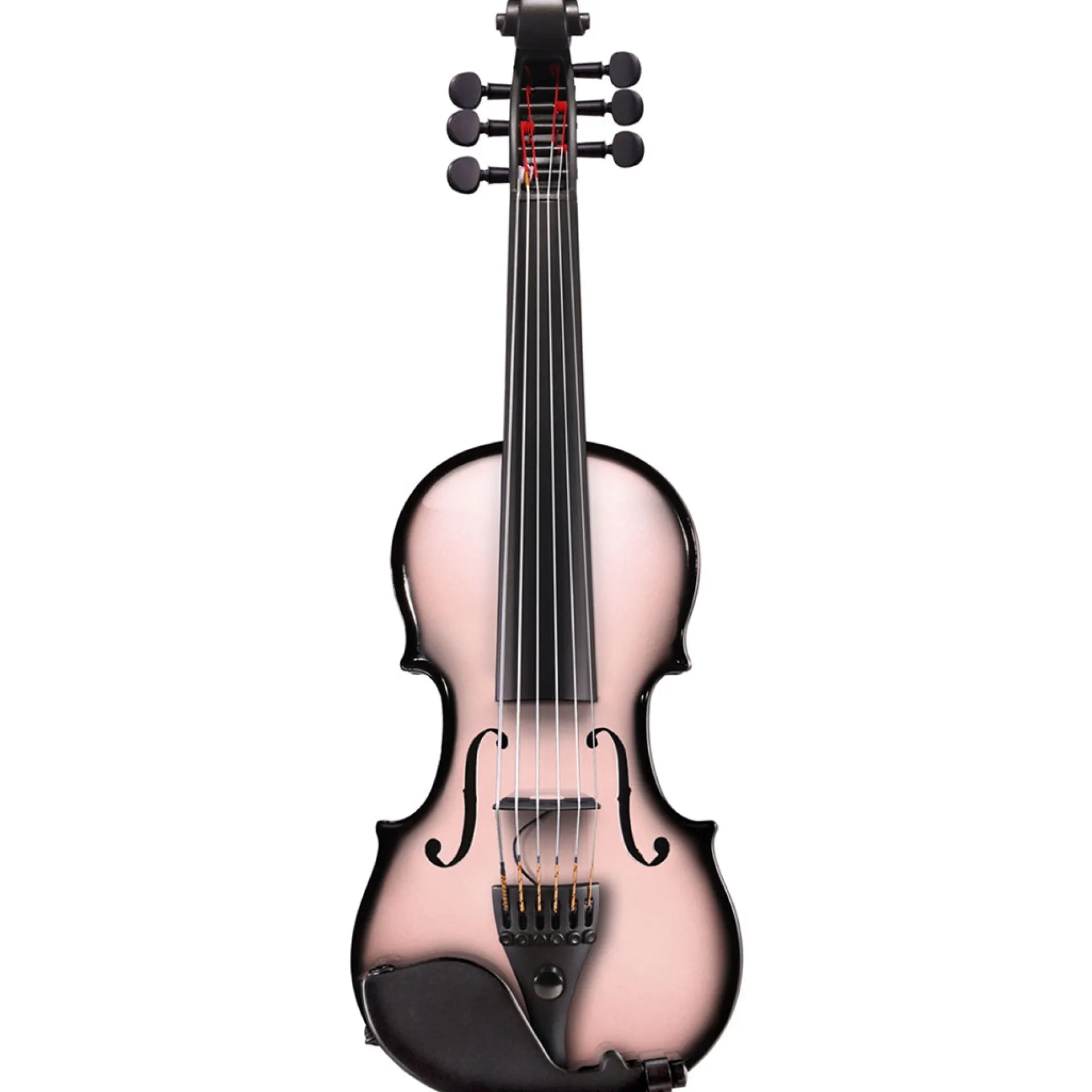 Glasser AEX Carbon Composite Acoustic-Electric 6-String Viola