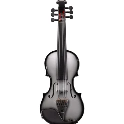Glasser AEX Carbon Composite Acoustic-Electric 6-String Violin