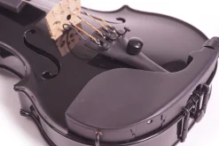 Glasser AEX Carbon Composite Acoustic-Electric 5-String Viola