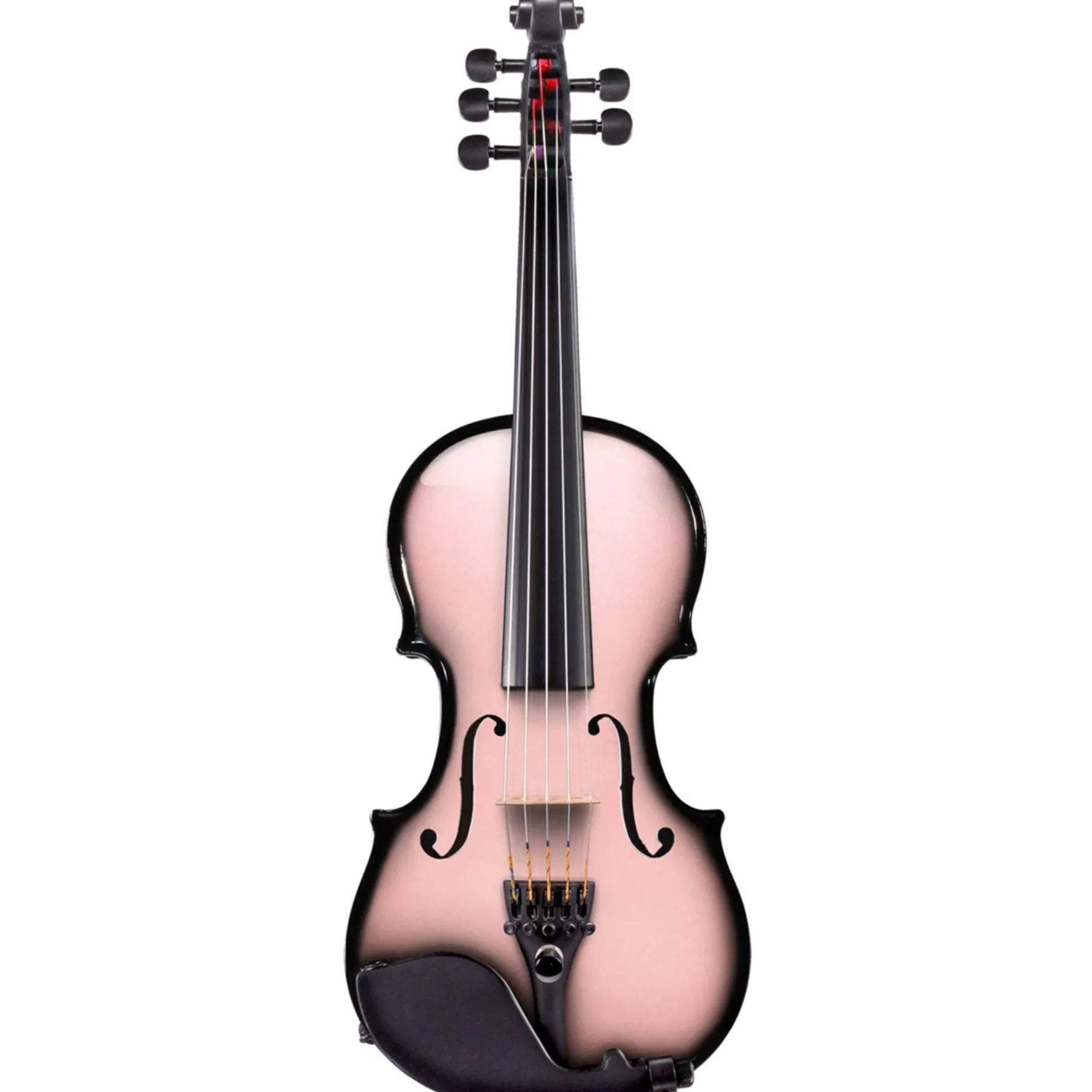 Glasser AEX Carbon Composite Acoustic-Electric 5-String Viola