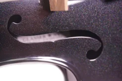 Glasser AEX Carbon Composite Acoustic-Electric 5-String Viola