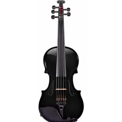 Glasser AEX Carbon Composite Acoustic-Electric 5-String Viola