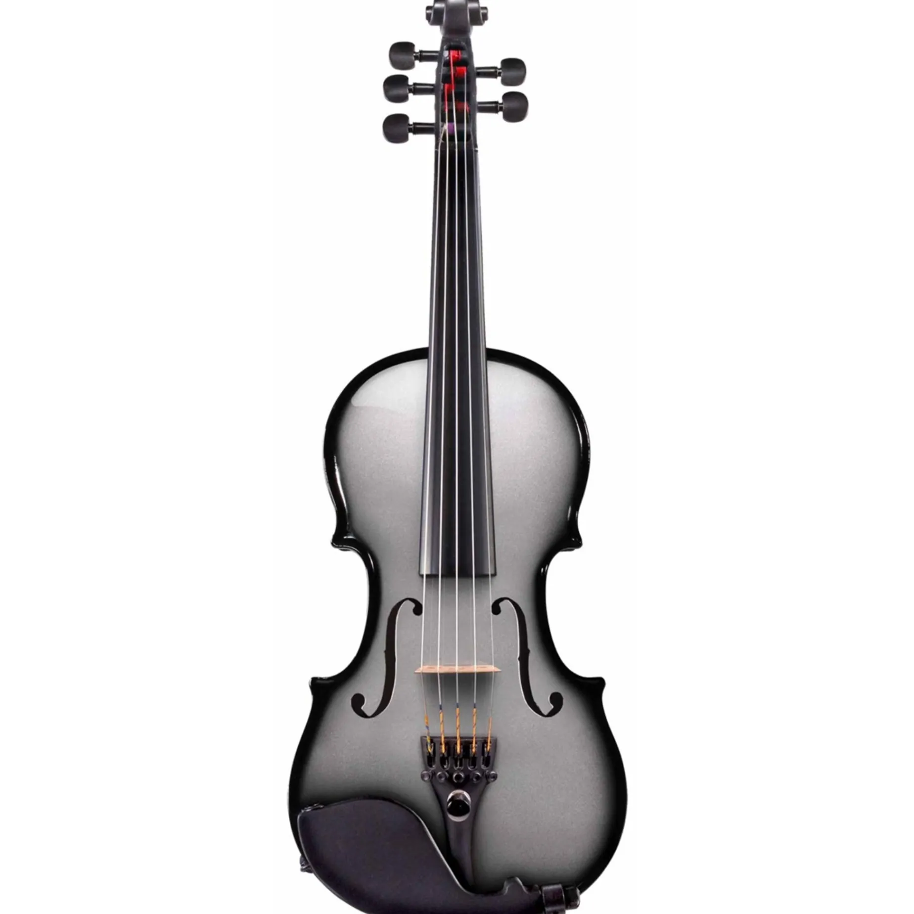 Glasser AEX Carbon Composite Acoustic-Electric 5-String Viola