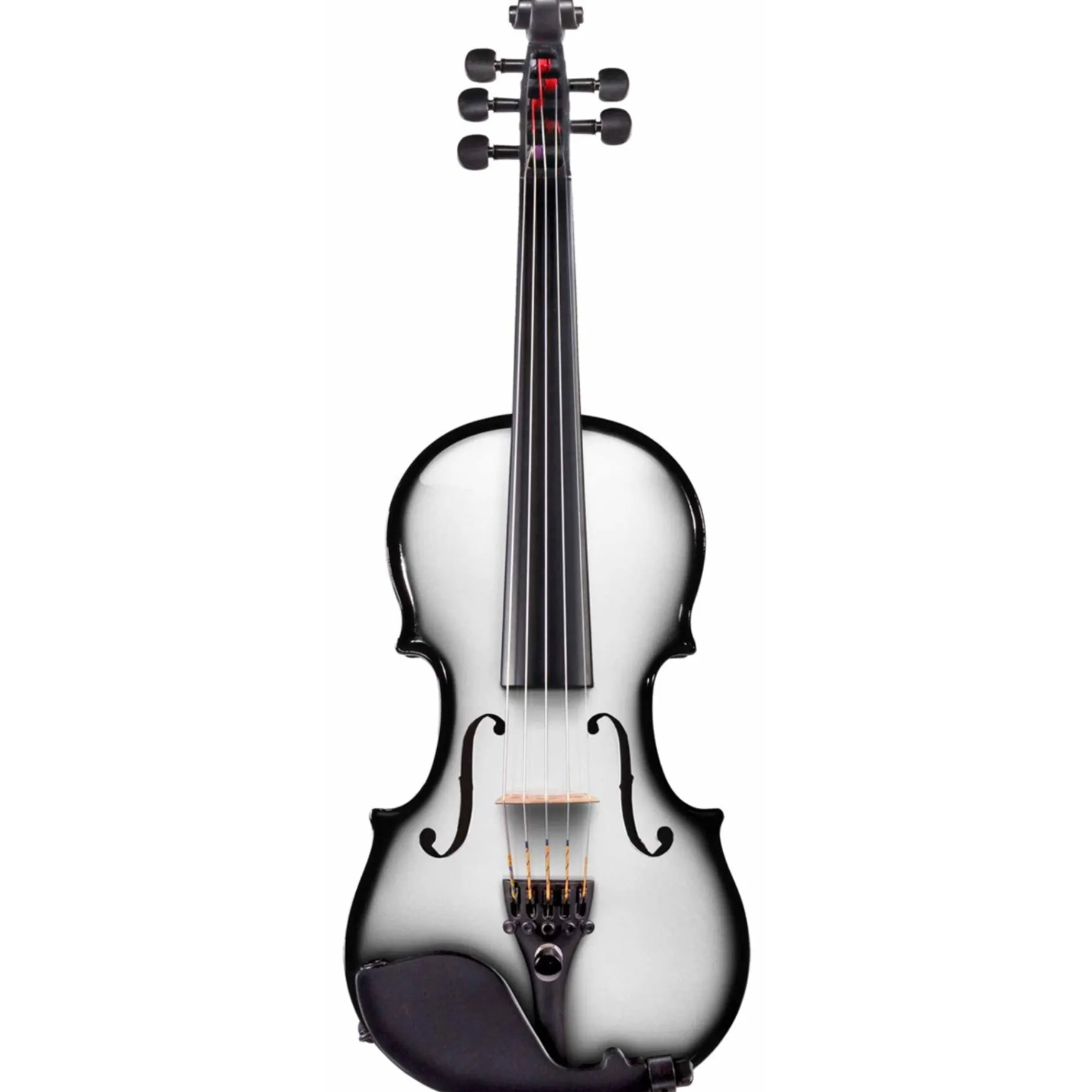 Glasser AEX Carbon Composite Acoustic-Electric 5-String Viola