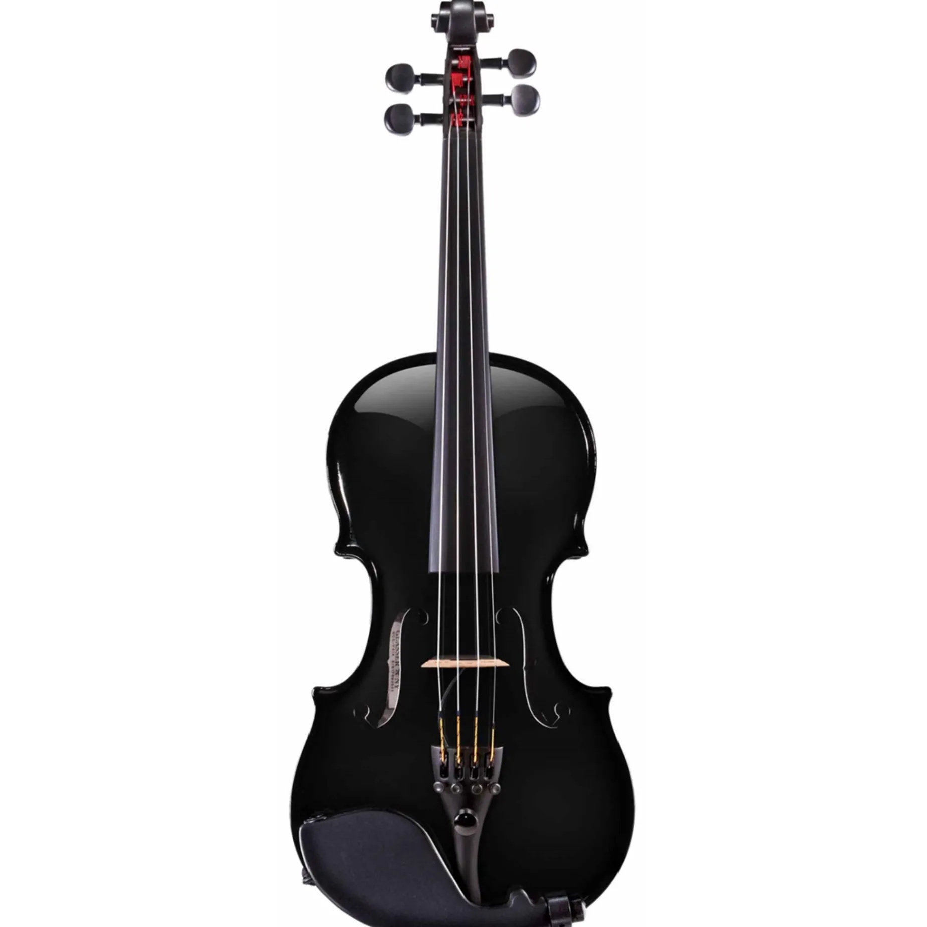 Glasser AEX Carbon Composite Acoustic-Electric Viola