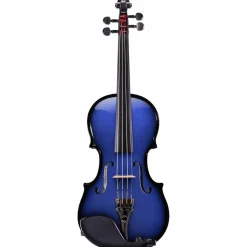 Glasser AEX Carbon Composite Acoustic-Electric Viola