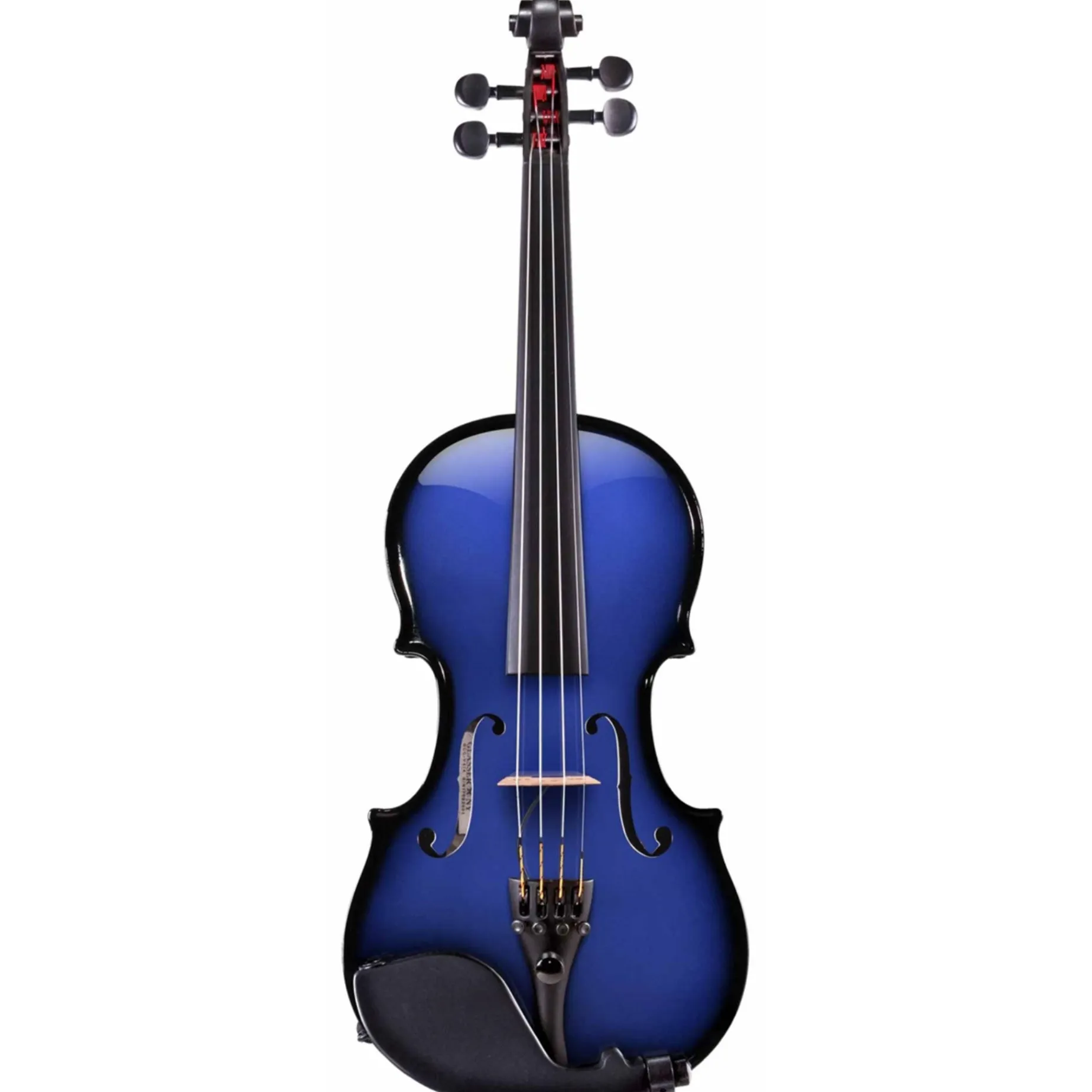 Glasser AEX Carbon Composite Acoustic-Electric Viola