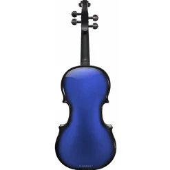Glasser AEX Carbon Composite Acoustic-Electric Viola