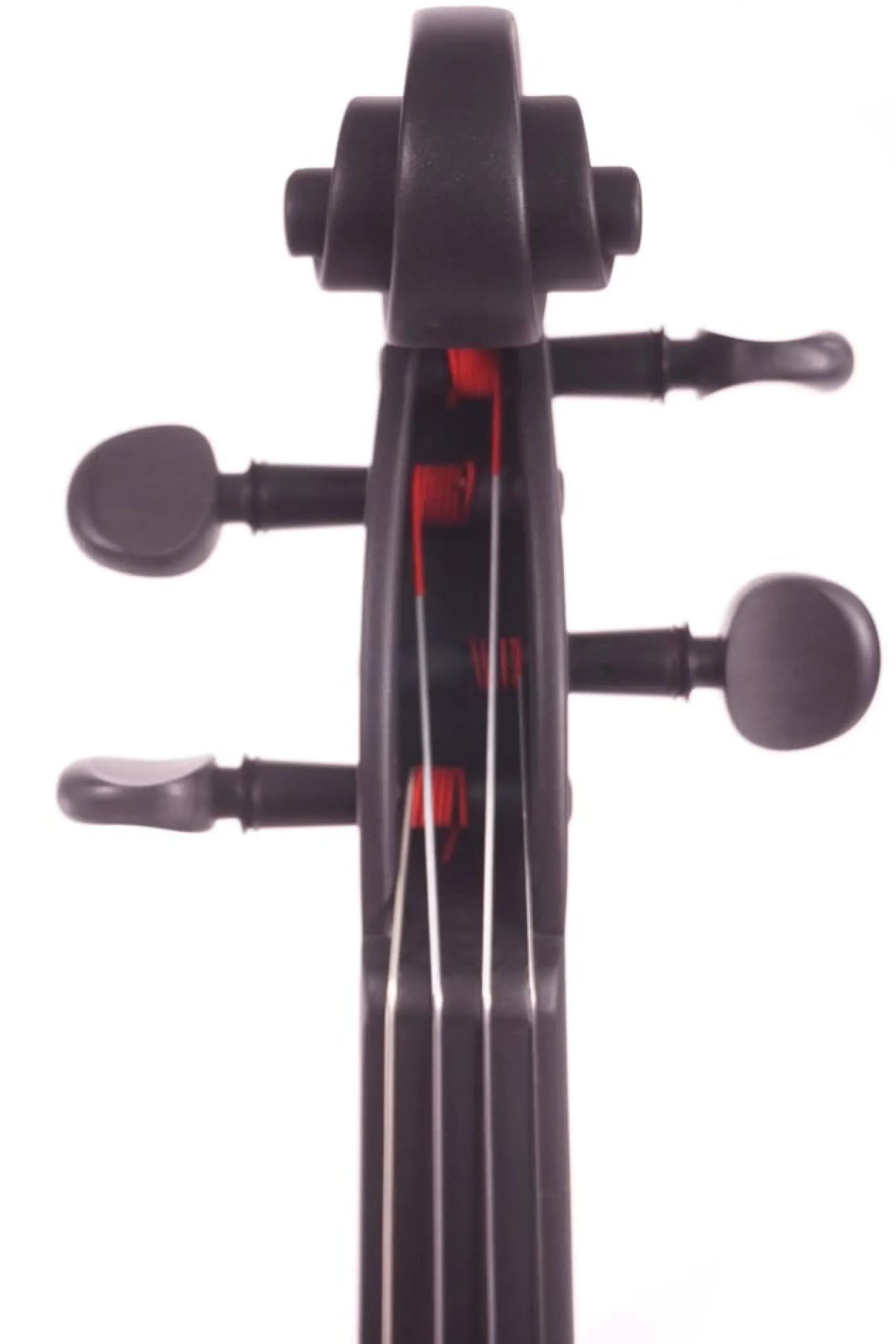 Glasser AEX Carbon Composite Acoustic-Electric Viola